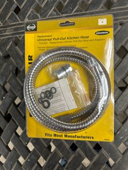 Danco Universal Pull-Out Kitchen Hose