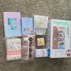 New Baby Kit