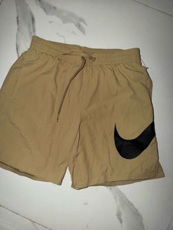 Men’s Nike swim trunks