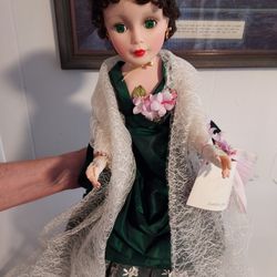 Madame Alexander Doll