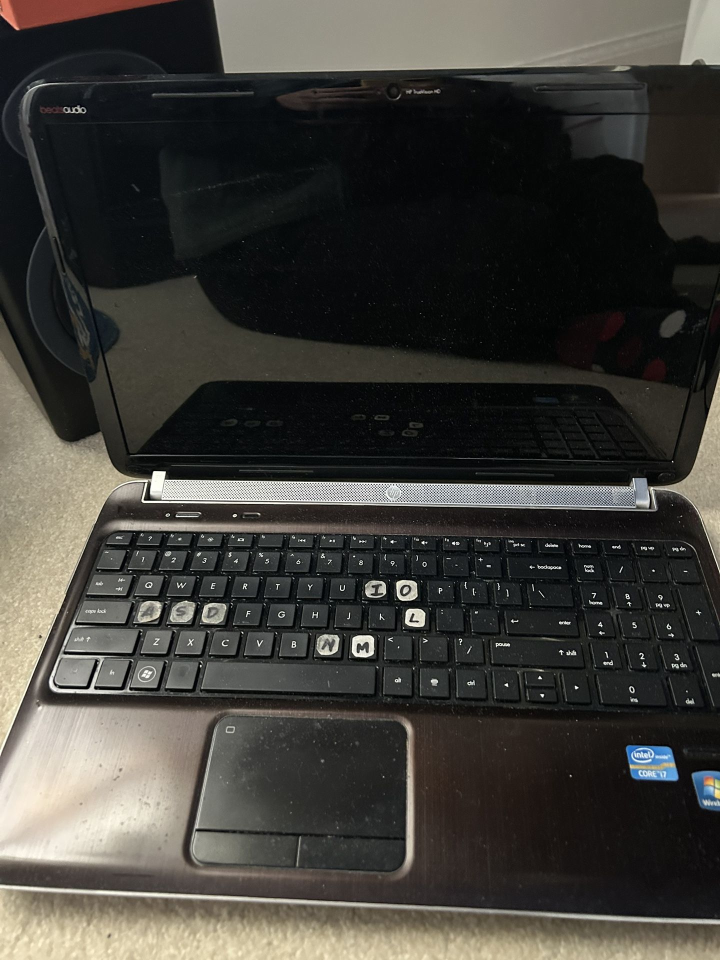 HP Labtop