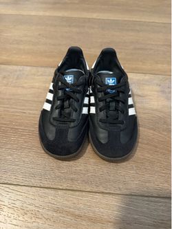Kids Adidas Samba