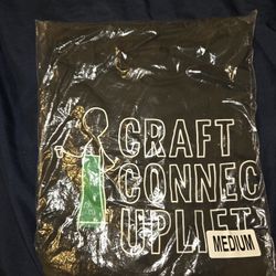 Starbucks Craft Connect Uplift