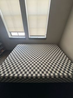 SweetNight Queen Mattress