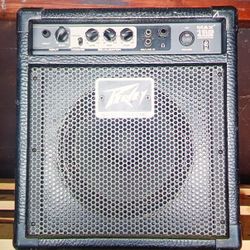 Guitar Amp