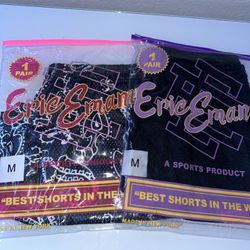 Eric Emmanuel Shorts
