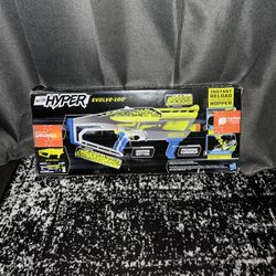 Hyper Evolve-100 Nerf Gun
