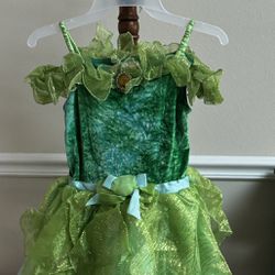Child Disney Princess Tinker Bell Fairy Costume L (10) Just $5 xox