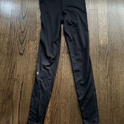 Used Workout Pants