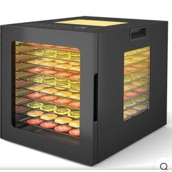 COSTWAY Food Dehydrator