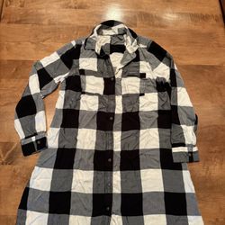 Woman’s Old Navy Shirt Dress New Without Tags Shipping Available