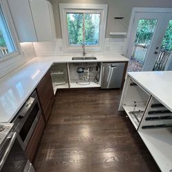 Kitchen Cabinets