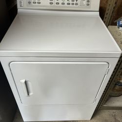 PROPANE DRYER 