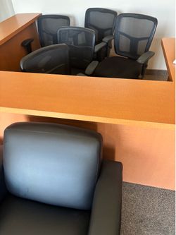 Office Furniture $600 OBO