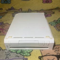 Nintendo Wii