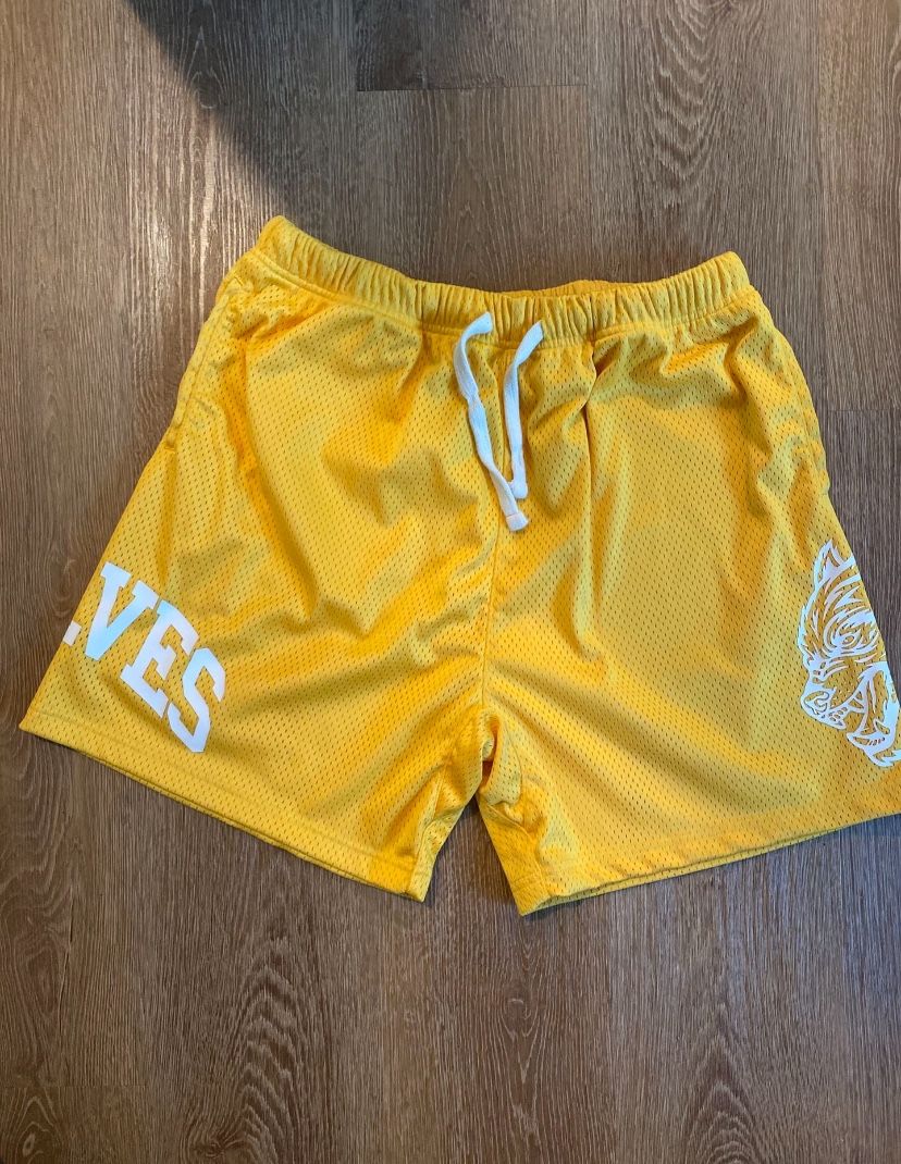 DARC SPORT SHORTS