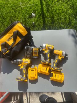 Power tools