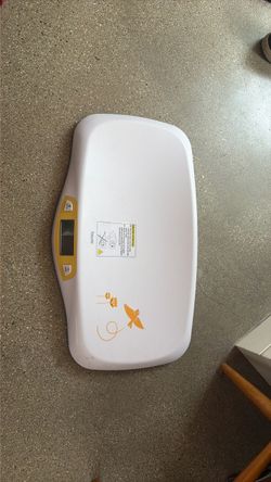 Baby / Pet Scale (Beurer Brand)