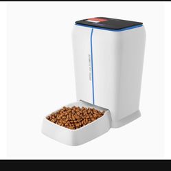 Automatic Pet Bowl 