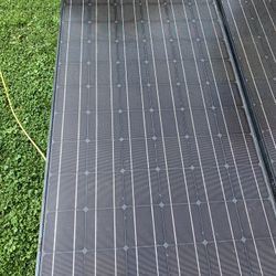 Solar Panels