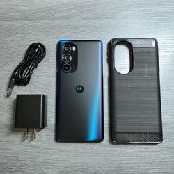 Moto Edge+ 5G UW (Unlocked)