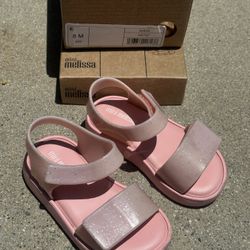 Mini Melissa