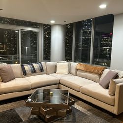 Large Sectional Couch