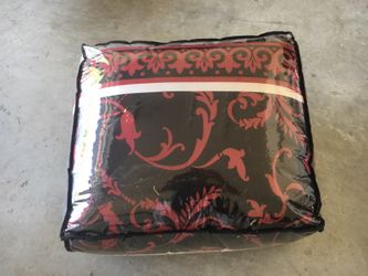Comforter set