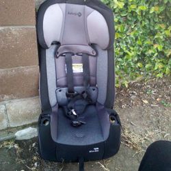 Safety 1st TriFit All-in-One Car Seat