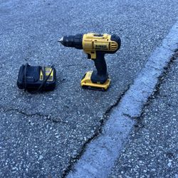 Drill  Carhartt Batería