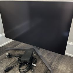 1440p OLED Gaming Monitor