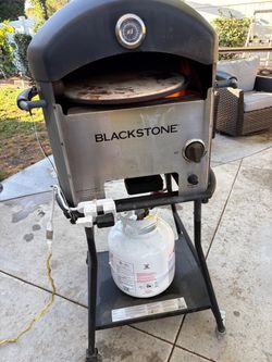 PIZZA OVEN Blackstone 1st Gen