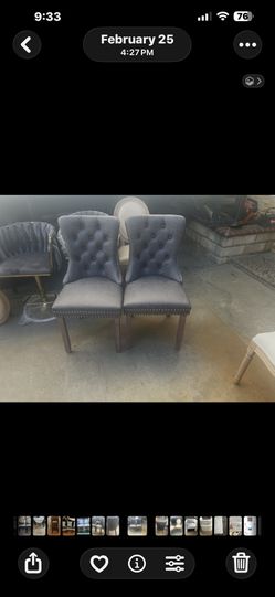 Chairs
