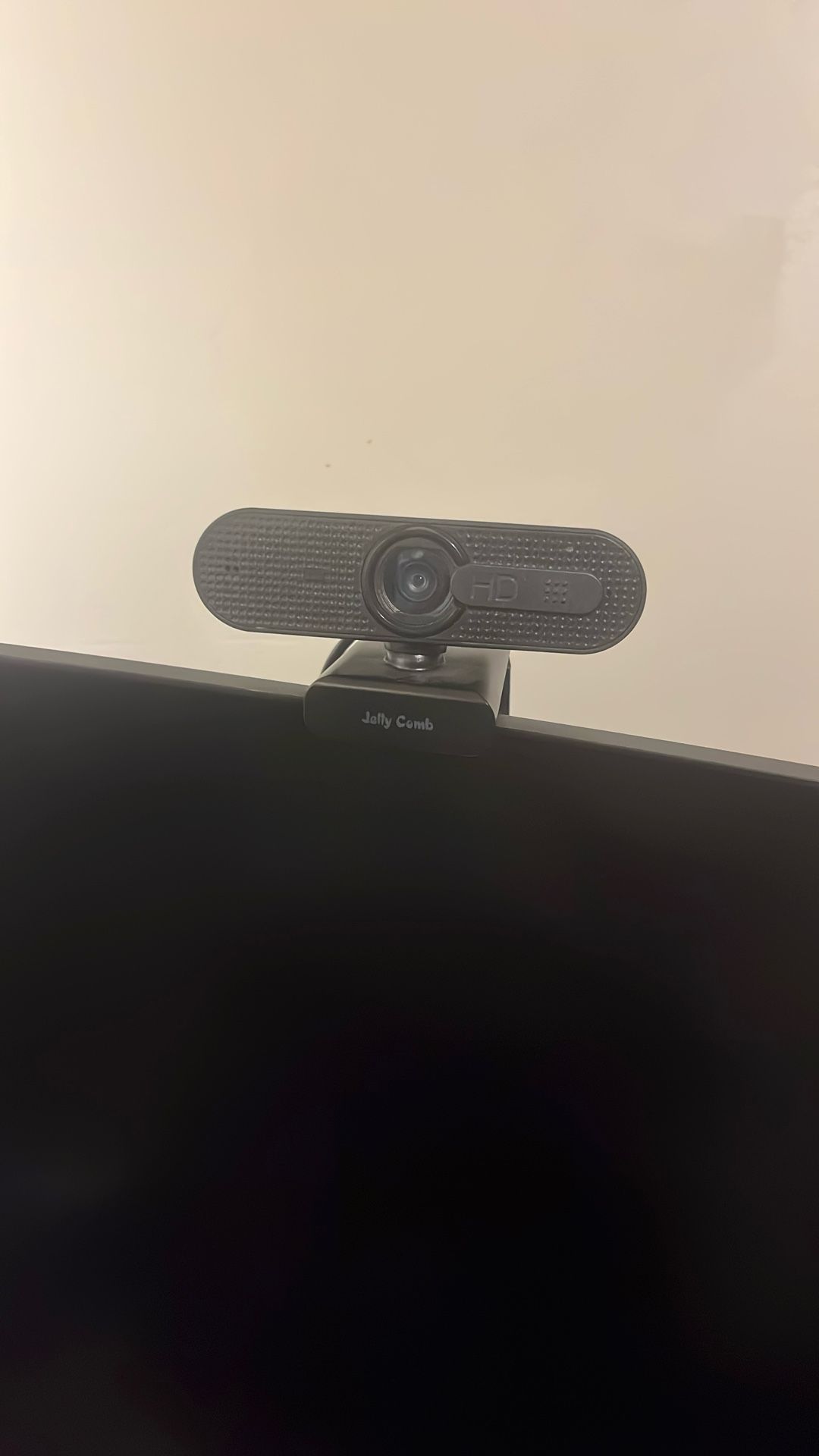 Logitech Webcam