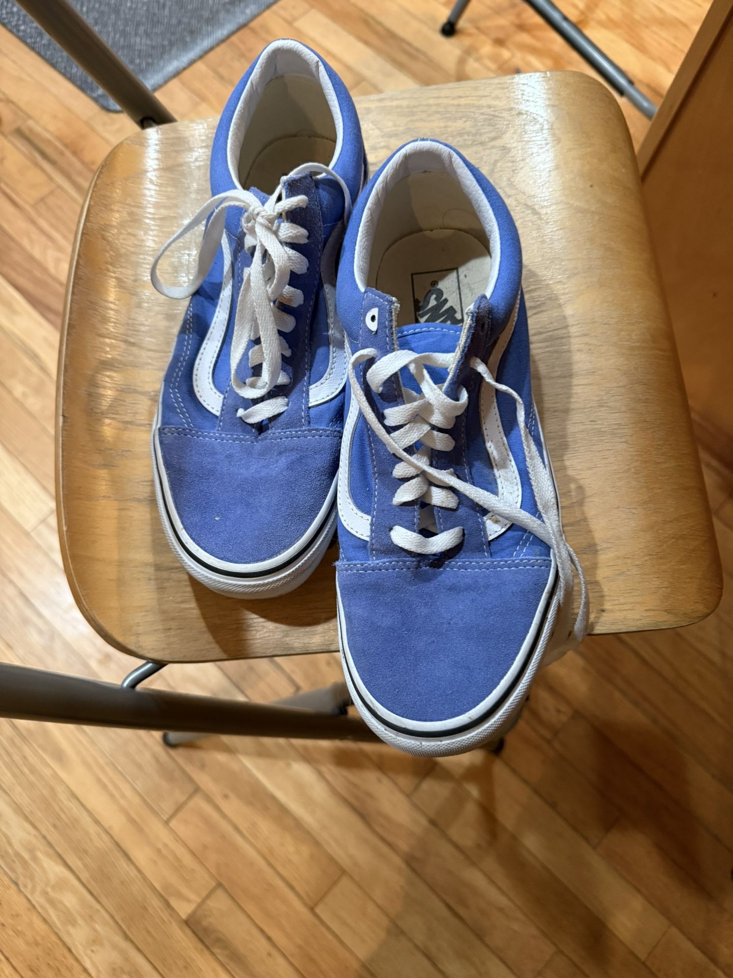 Vans Men’s Size 9