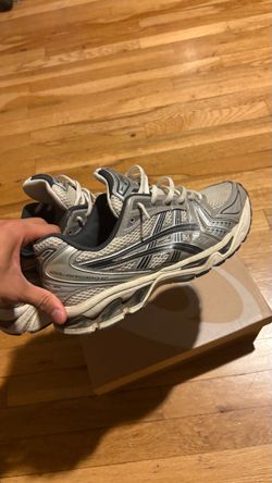 asics size 8.5