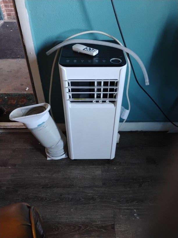 Portable Air Conditioner