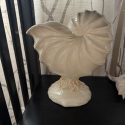 Ceramic She’ll Planters