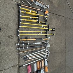 TapeTech TTPPS Pro Performance Set