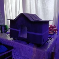 Small Pet House