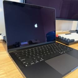 MacBook Pro 