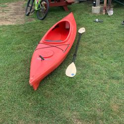 Kayak 