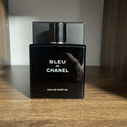 Bleu De Chanel EDP 3.4 Oz