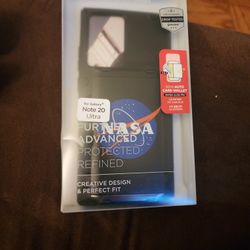 Note 20 Ultra Case 
