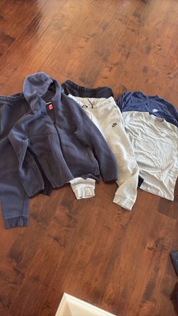 Designer boys clothing Nike, Michael Kors polo Ralph Lauren