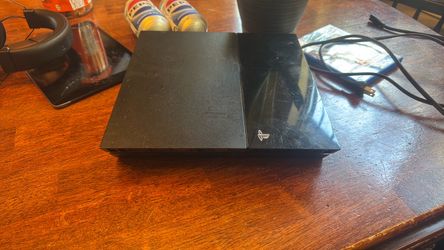 Ps4 pro