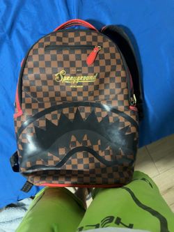Limited edition Sprayground