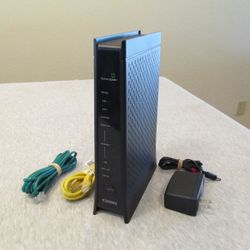 Centurylink C3000Z Modem WiFi Router 