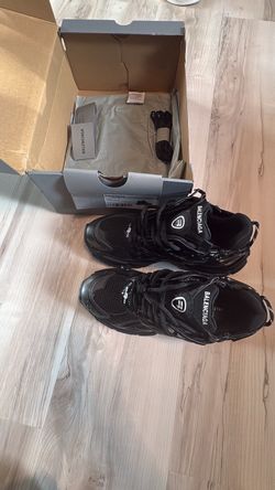 Balenciaga Runners