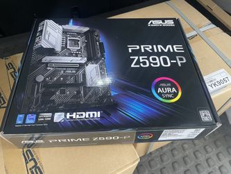 Computer motherboard